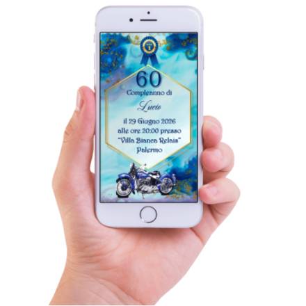 INVITO DIGITALE ADULTI