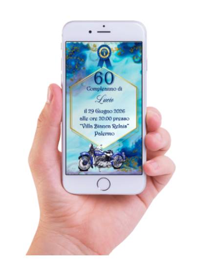 INVITO DIGITALE ADULTI