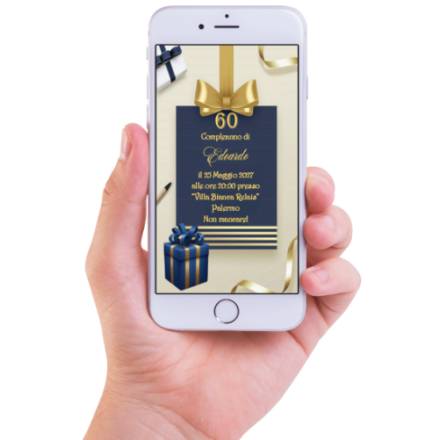 INVITO DIGITALE ADULTI