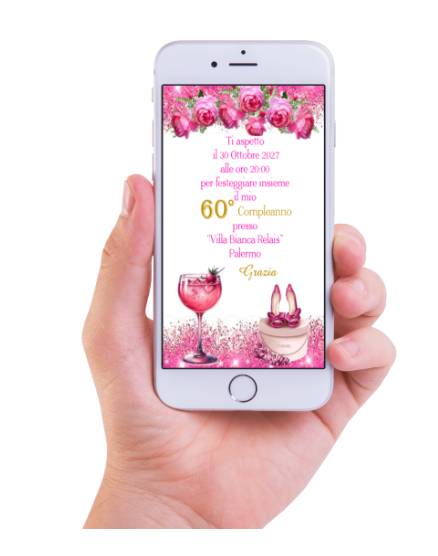 INVITO DIGITALE ADULTI