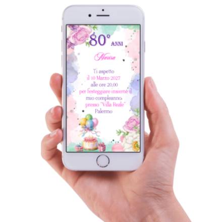 INVITO DIGITALE ADULTI