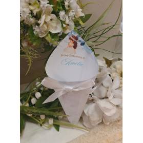 CONO CONFETTATA PRIMA COMUNIONE