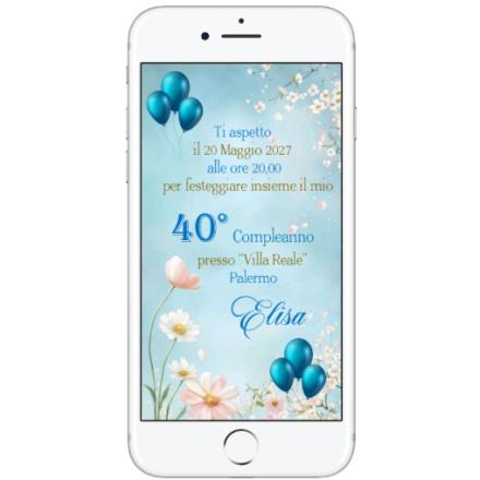 INVITO DIGITALE ADULTI