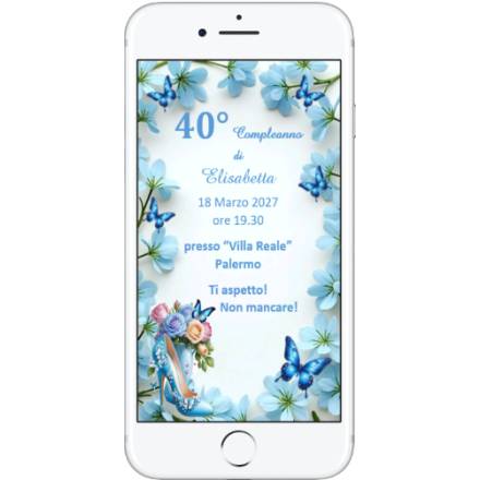 INVITO DIGITALE ADULTI