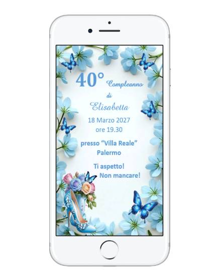 INVITO DIGITALE ADULTI