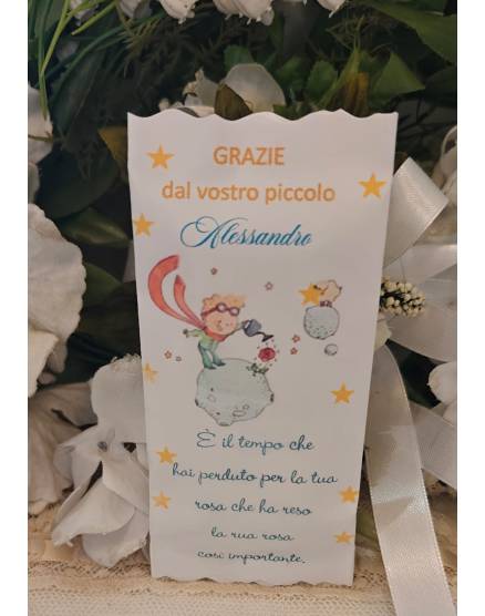 SEGNAPOSTO BATTESIMO 