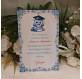 INVITO LAUREA RAGAZZO CON BUSTA