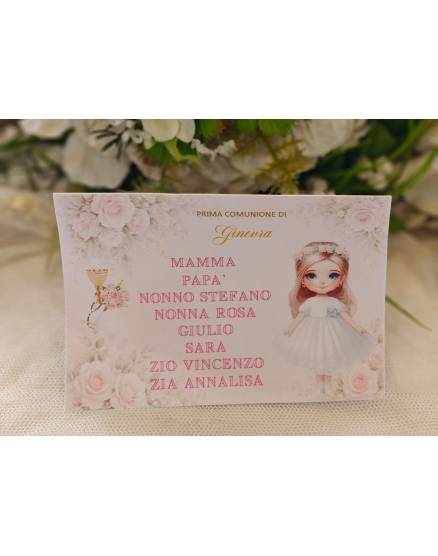 SEGNATAVOLO PRIMA COMUNIONE 
