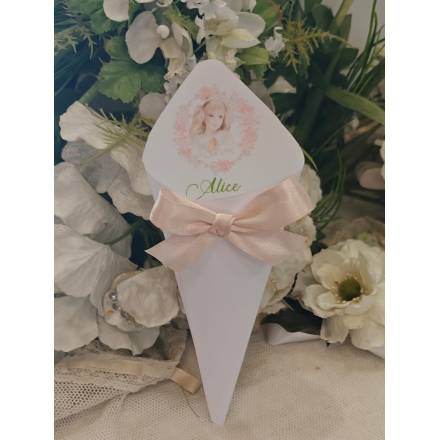 CONO CONFETTATA PRIMA COMUNIONE