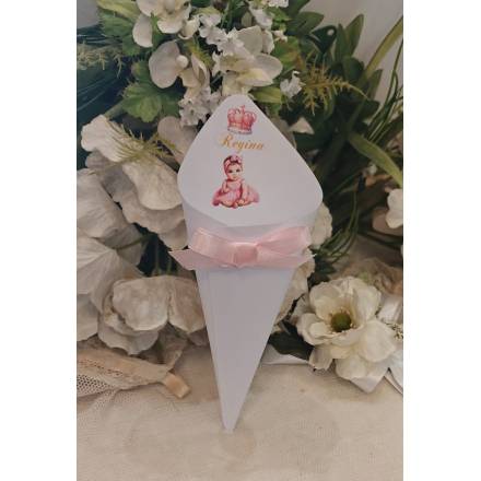 CONO CONFETTATA PRIMA COMUNIONE