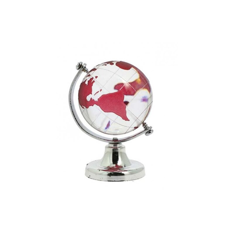 Globo In Vetro Borosilicato Ambra Per Lanterne Coleman 285 286 321 335, Riproduzione