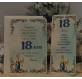 INVITO 18 ANNI