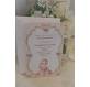 SEGNALIBRO battesimo 