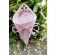 CONO PER IL RISO MATRIMONIO CON FIORI