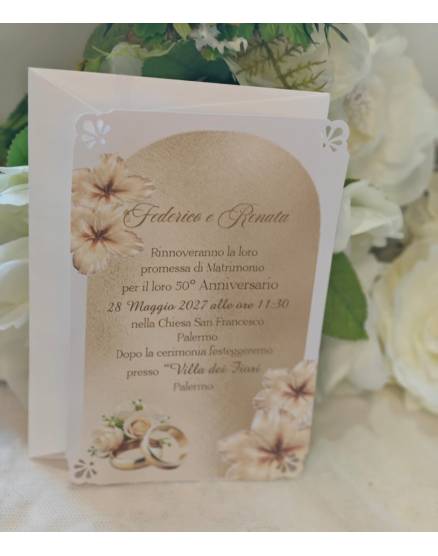 Invito Anniversario 