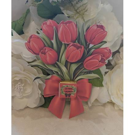 SEGNAPOSTO LAUREA