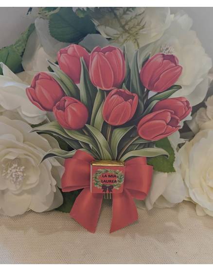 SEGNAPOSTO LAUREA