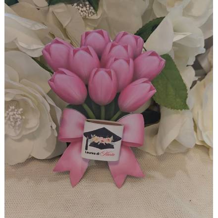 SEGNAPOSTO LAUREA