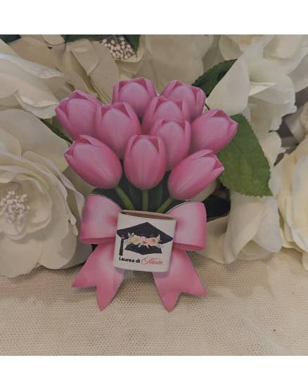 SEGNAPOSTO LAUREA