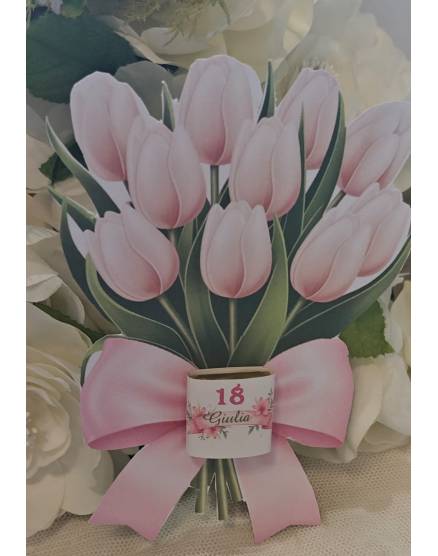 SEGNAPOSTO 18 ANNI