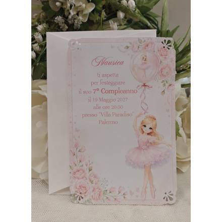 invito compleanno bambini
