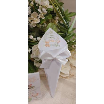CONO CONFETTATA 