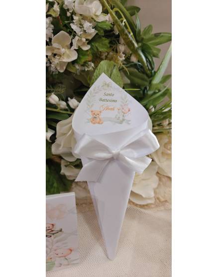 CONO CONFETTATA 