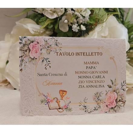 SEGNATAVOLO CRESIMA