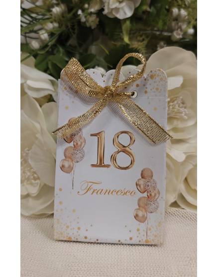 SCATOLINA COMPLEANNO