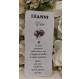SEGNAPOSTO 18 ANNI RAGAZZO