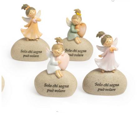BOMBONIERA BATTESIMO