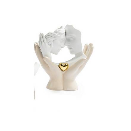 BOMBONIERA MATRIMONIO