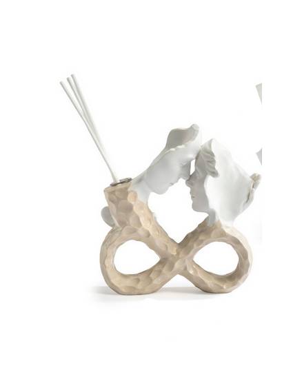 BOMBONIERA MATRIMONIO