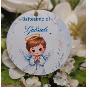 TAG BATTESIMO ANGELO