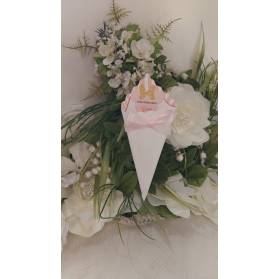CONO CONFETTATA BIMBA MINNIE