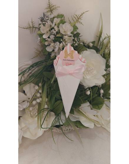 CONO CONFETTATA 