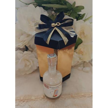 BOMBONIERA COMPLEANNO