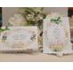 SET CARTONCINO TABLEAU E SEGNATAVOLO