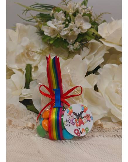 BOMBONIERA 1 ANNO BAMBINI
