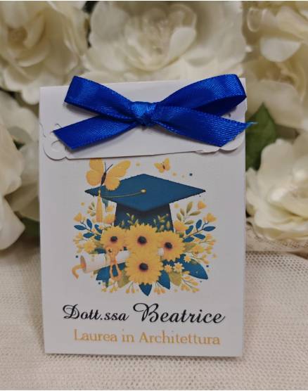 SCATOLINA LAUREA