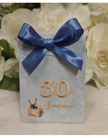 SCATOLINA COMPLEANNO ADULTI