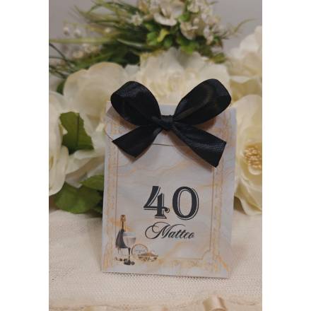 SCATOLINA COMPLEANNO ADULTI