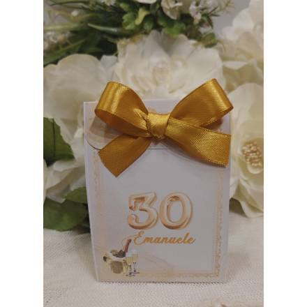 SCATOLINA COMPLEANNO ADULTI