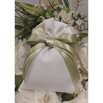 SACCHETTO MATRIMONIO