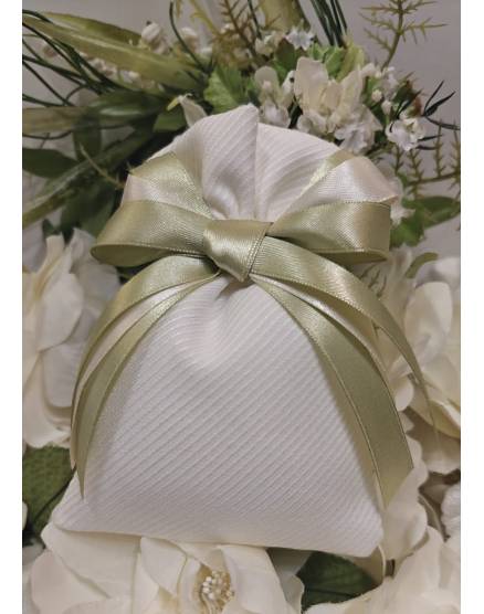 SACCHETTO MATRIMONIO