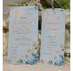 MENU'CRESIMA RAGAZZA