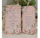 MENU'CRESIMA RAGAZZA