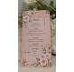 MENU'CRESIMA RAGAZZA