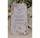 MENU'CRESIMA RAGAZZA