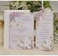 MENU'CRESIMA RAGAZZA
